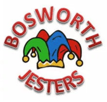 Bosworth Festival Comedy Night